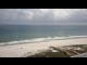 Webcam in Orange Beach, Alabama, 313.2 km