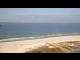 Webcam in Orange Beach, Alabama, 29.7 mi away
