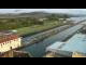 Webcam am Panamakanal, 7.1 km entfernt