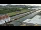 Webcam at the Panama Canal, 44.2 mi away