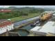 Webcam am Panamakanal, 186.2 km entfernt