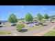 Webcam in Statesville, North Carolina, 80.6 km