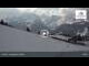 Webcam in Sexten, 5.8 km
