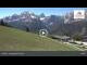 Webcam in Sexten, 2.2 mi away