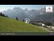Webcam in Sexten, 1.7 mi away