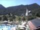 Webcam in Kreuth, 13.4 km entfernt