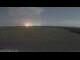 Webcam auf Wangerooge, 13.8 km entfernt
