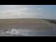 Webcam auf Wangerooge, 13.3 km entfernt