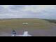 Webcam auf Wangerooge, 13.8 km entfernt