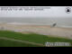 Webcam on Norderney, 4 mi away