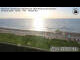 Webcam on Norderney, 4 mi away