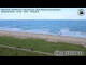 Webcam on Norderney, 4 mi away