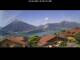 Webcam in Sigriswil, 14 km