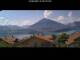 Webcam in Sigriswil, 14 km entfernt