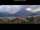 Webcam in Sigriswil, 14 km entfernt