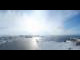 Webcam am Nordkap, 22 km entfernt
