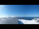Webcam al Capo Nord, 190.2 km