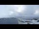 Webcam am Nordkap, 22.5 km entfernt