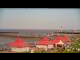 Webcam in Cuxhaven, 4 km entfernt