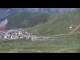 Webcam in L'Alpe d'Huez, 18.5 mi away