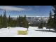 Webcam in Beaver Creek Resort, Colorado, 153.4 km entfernt