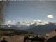 Webcam in Beatenberg, 7.5 mi away