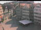 Webcam in Tübingen, 10 mi away