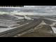 Webcam in Elk Mountain, Wyoming, 77 mi away