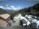 Webcam in Pozza di Fassa, 18.1 km entfernt