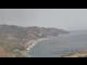 Webcam in Taormina, 33.5 km entfernt