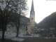Webcam in Bayrischzell, 1.8 km