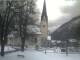 Webcam in Bayrischzell, 1.3 mi away