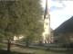 Webcam in Bayrischzell, 2 mi away