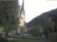 Webcam in Bayrischzell, 4.5 mi away