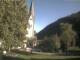 Webcam in Bayrischzell, 1.3 mi away