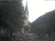 Webcam in Bayrischzell, 0.7 mi away