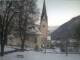 Webcam in Bayrischzell, 4.5 mi away