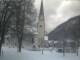 Webcam in Bayrischzell, 1.3 mi away