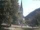 Webcam in Bayrischzell, 1.3 mi away