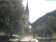 Webcam in Bayrischzell, 1.3 mi away