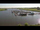 Webcam in Greetsiel, 18.9 mi away