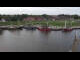 Webcam in Greetsiel, 17.1 km