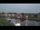 Webcam in Greetsiel, 6.6 mi away