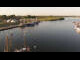 Webcam in Greetsiel, 6.6 mi away
