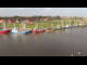 Webcam in Greetsiel, 6.6 mi away
