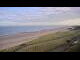 Webcam in Cadzand-Bad, 5.5 mi away