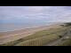Webcam in Cadzand-Bad, 5.5 mi away