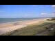 Webcam in Cadzand-Bad, 5.5 mi away
