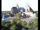 Webcam in Erfurt, 13 mi away