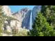 Webcam in Yosemite Village, California, 116.5 mi away